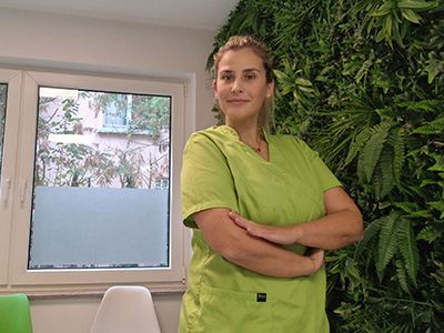 Dentiste à Ettelbruck : un professionnel de santé pour votre sourire
